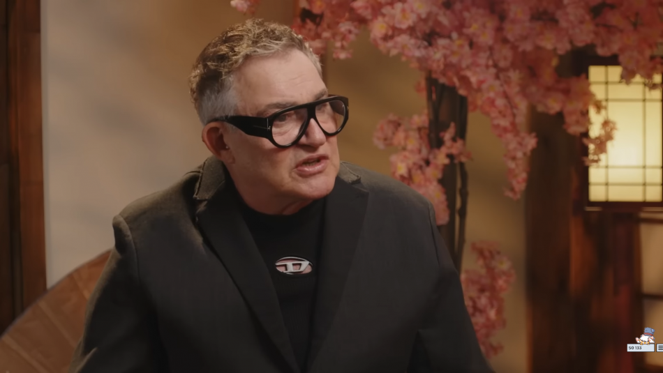 Дмитрий Дибров и Роман Товстик: откровения о разводах, детях и новом романе